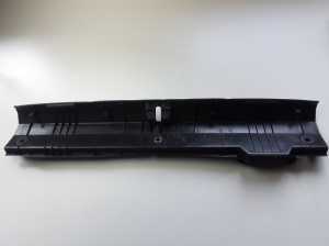Subaru Legacy (2014–2026) Trunk interior trim 94511AN03A - 4
