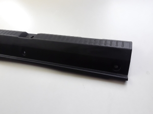 Subaru Legacy (2014–2026) Trunk interior trim 94511AN03A - 5