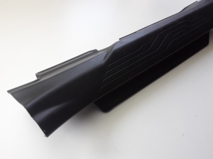 Subaru Legacy (2014–2026) Inner sill trim 94060AN - 5