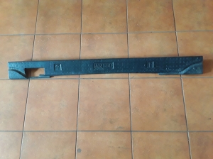 Rear bumper absorber - 57705AN30A