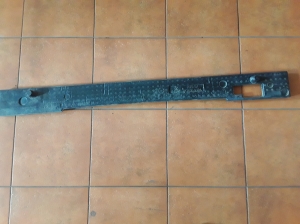 Subaru Legacy (2014–2026) Tagakaitseraua absorber 57705AN30A - 3
