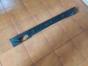Subaru Legacy (2014–2026) Tagakaitseraua absorber 57705AN30A - 4