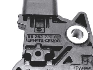 Peugeot 2008 P24 (2019–2026) Bremslichtschalter 9826272080 - 4