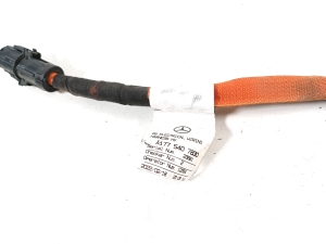 Mercedes Benz CLA-Class W118 (2019–2026) Muu juhe A1775407830 - 2