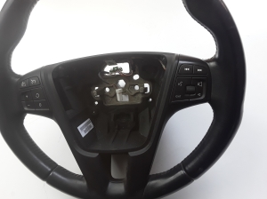 VOLVO V60 (2010–2018) Steering wheel 31250592 - 4