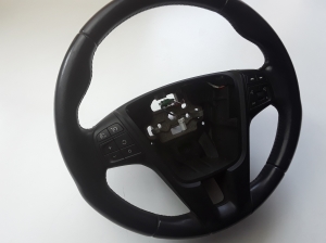 VOLVO V60 (2010–2018) Steering wheel 31250592 - 5