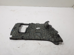 Dacia Duster (2017–2024) Trunk side trim panel 849504156R - 3