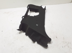 Dacia Duster (2017–2024) Trunk side trim panel 849504156R - 4