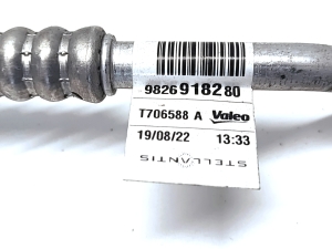 Peugeot 2008 P24 (2019–2026) Klimaleitung 9826918280 - 2