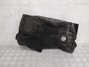 Jaguar XF (2008–2016) Motorabdeckung 4R836A949A - 2