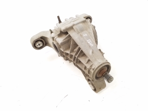 Porsche Cayenne (2010–2017) Hinterachsdifferential 95835001020 - 3