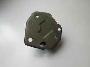 Subaru Legacy (2014–2026) Stoßdämpfer für Heckstoßstange 57715AN01A9P - 2