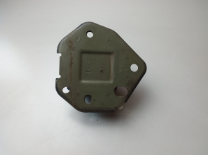 Subaru Legacy (2014–2026) Stoßdämpfer für Heckstoßstange 57715AN00A9P - 2