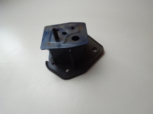 Subaru Legacy (2014–2026) Stoßdämpfer für Heckstoßstange 57715AN00A9P - 3
