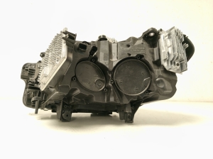 BMW X4 G02 (2018–2026) Scheinwerfer vorne 6002TA0426 - 3