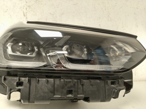 BMW X4 G02 (2018–2026) Scheinwerfer vorne 6002TA0426 - 4