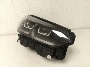 BMW X4 G02 (2018–2026) Scheinwerfer vorne 6002TA0426 - 5