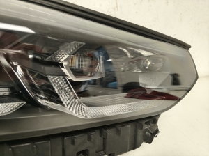 BMW X4 G02 (2018–2026) Scheinwerfer vorne 6002TA0426 - 6
