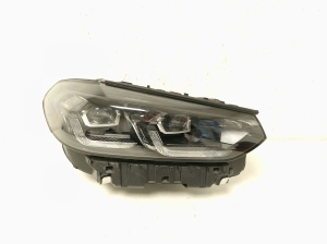 Headlight - 6002TA0426