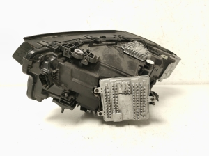 BMW X4 G02 (2018–2026) Scheinwerfer vorne 6002TA0426 - 9