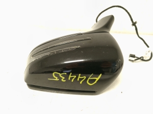 Mercedes Benz CLS-Class 218 (2011–2018) Side mirror and its parts A2188100316 - 5