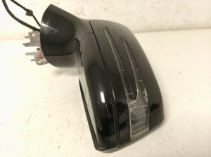 Mercedes Benz CLS-Class 218 (2011–2018) Side mirror and its parts A2188100316 - 6
