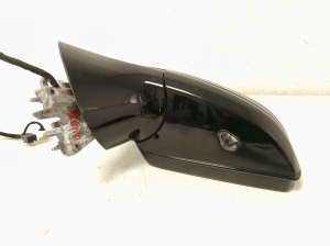 Mercedes Benz CLS-Class 218 (2011–2018) Side mirror and its parts A2188100316 - 7