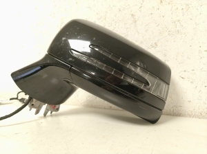 Mercedes Benz CLS-Class 218 (2011–2018) Side mirror and its parts A2188100316 - 8