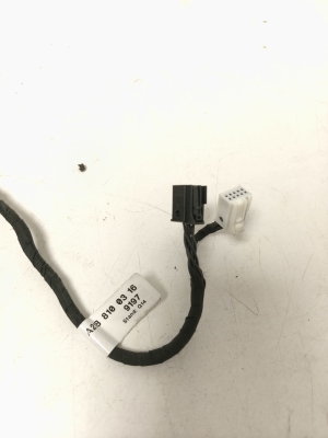 Mercedes Benz CLS-Class 218 (2011–2018) Side mirror and its parts A2188100316 - 9
