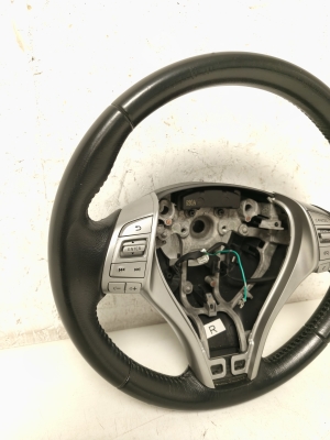 NISSAN X-Trail T32 (2013–2021) Lenkrad - 4