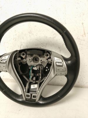 NISSAN X-Trail T32 (2013–2021) Lenkrad - 6