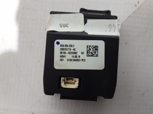 Porsche Macan (2014–2026) Other sensor 95B959256E - 3