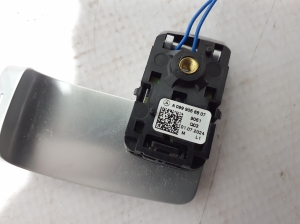 Mercedes Benz GLA-Class H247 (2019–2026) Steering wheel switch A0999056807 - 2