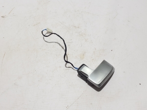   Steering wheel switch  - A0999056807 