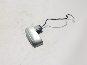 Mercedes Benz GLA-Class H247 (2019–2026) Steering wheel switch A0999056807 - 3