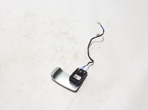 Mercedes Benz GLA-Class H247 (2019–2026) Steering wheel switch A0999056807 - 4