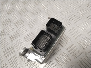 Jaguar XF (2008–2016) Turvapadja moodul 9X2314D374AC - 3