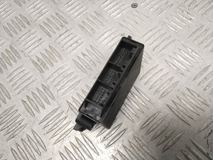 Jaguar XF (2008–2016) Parking system control unit 9W8315K866BB - 2