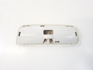 Mercedes Benz E-Class W207 (2009–2017) Rear interior lighting panel A2048204801 - 2