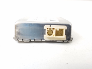 Mercedes Benz E-Class W207 (2009–2017) Esikaamera A0009050338 - 3