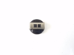 Mercedes Benz E-Class W207 (2009–2017) Regensensor A2079010600 - 3