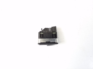 Mercedes Benz E-Class W207 (2009–2017) Schalter el. Fensterheber hinten A2049058202 - 2