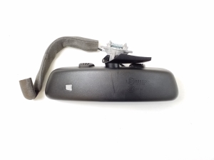 Mercedes Benz E-Class W207 (2009–2017) Sisepeegel A2048102817 - 5