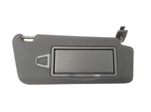   Sun visor  - A2078100410 