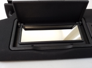 Mercedes Benz E-Class W207 (2009–2017) Sun visor A2078100310 - 2