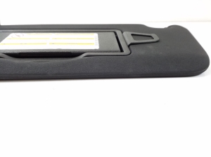 Mercedes Benz E-Class W207 (2009–2017) Sun visor A2078100310 - 4