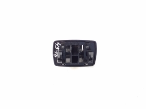 Mercedes Benz E-Class W207 (2009–2017) Sonstiges Teil des Dachhimmels A2048110340 - 2