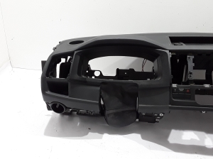Volkswagen Transporter T6 (2015–2026) Armatuurlaud 7E1857003DE - 4