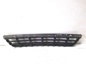 Volkswagen Passat B6 (2005–2010) Front bumper lower grille 3C0853677 - 2