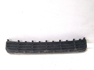 Volkswagen Passat B6 (2005–2010) Front bumper lower grille 3C0853677 - 3